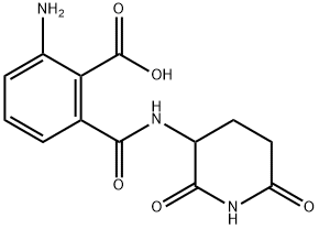 泊马度胺杂质34