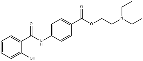 普鲁卡因杂质4