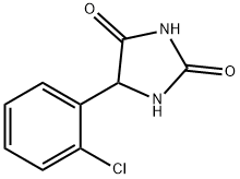 5-(2-氯苯基)-2,4-咪唑烷酮