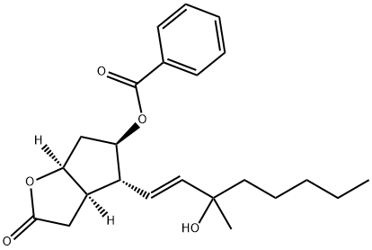 伊洛前列素杂质32