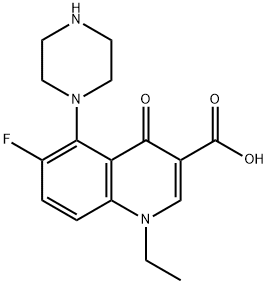 诺氟沙星杂质16