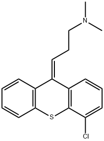 氯普噻吨杂质4（氯普噻吨EP杂质D)