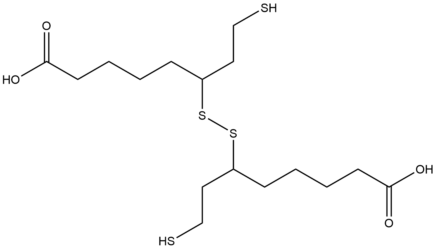 硫辛酸杂质46