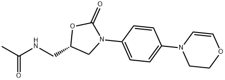 利奈唑胺杂质72