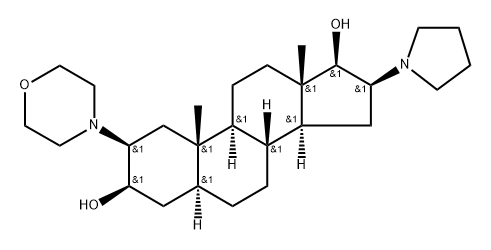 罗库溴铵杂质45