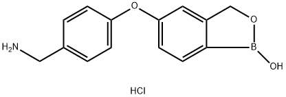 克立硼罗杂质61