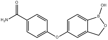 克立硼罗杂质18