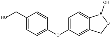 克立硼罗杂质59