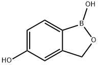 1,3-dihydro-1-hydroxy-2,1-Benzoxaborol-5-ol