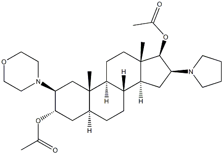 罗库溴铵杂质14