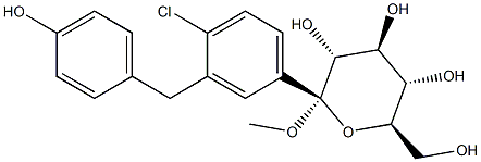 依帕列净杂质90