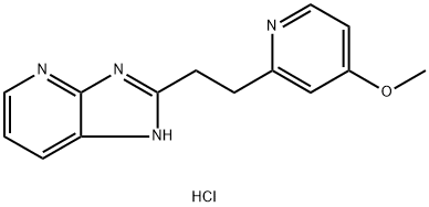 BYK 191023 dihydrochloride