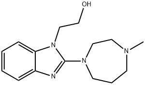 依美司丁EP杂质C盐酸盐 122423-32-9 现货供应