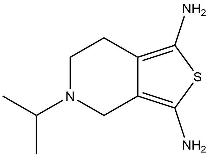 盐酸普拉克索杂质44