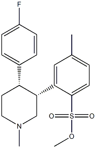 帕罗西汀杂质68