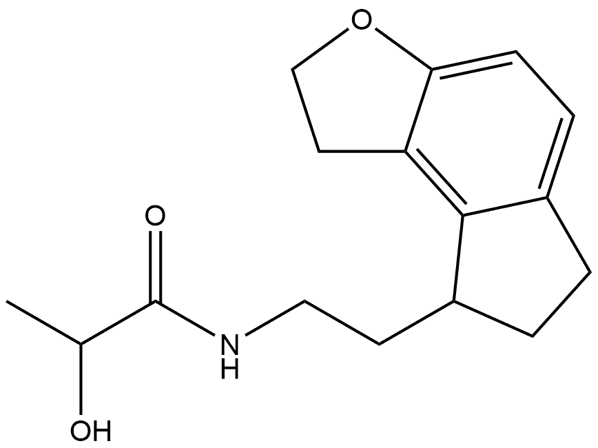 雷美替胺杂质52