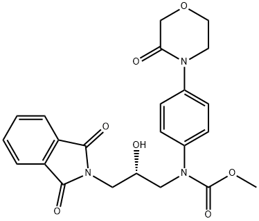 利伐沙班杂质232