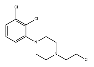 卡利拉嗪杂质17