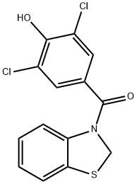 多丁那德杂质 1285572-54-4 现货供应