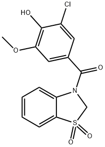 多丁那德杂质14