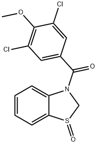 多丁那德杂质5