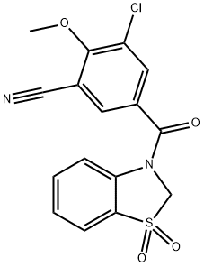 多丁那德杂质17