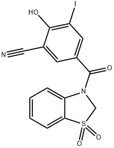 多丁那德杂质12