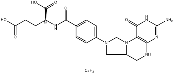 叶酸杂质13钙盐