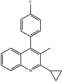 匹伐他汀杂质56