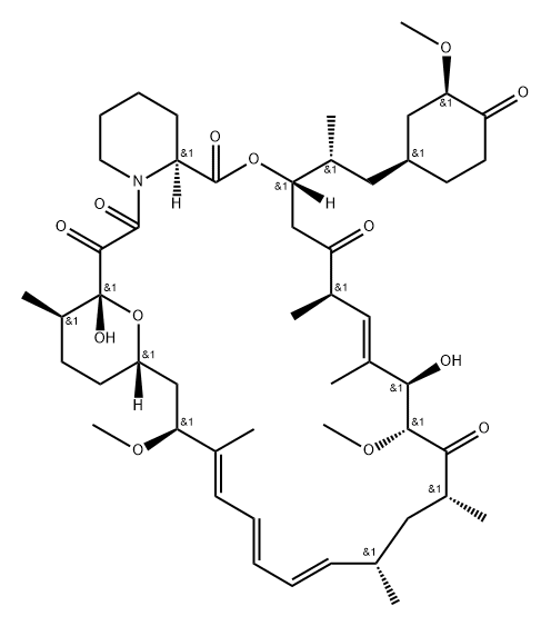 雷帕霉素杂质26