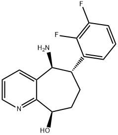 瑞美吉泮杂质37