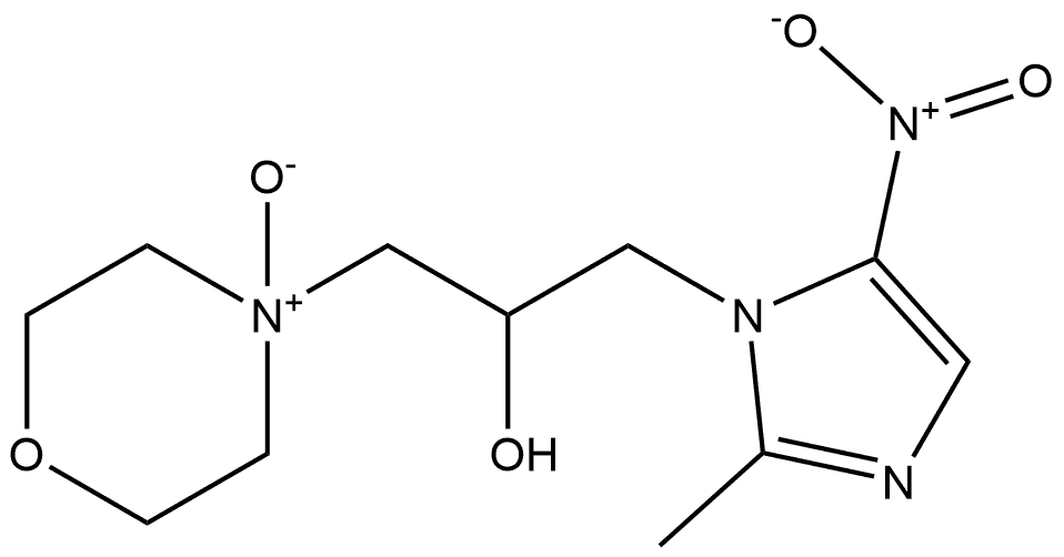 吗啉硝唑杂质对照品 1413431-46-5 现货供应
