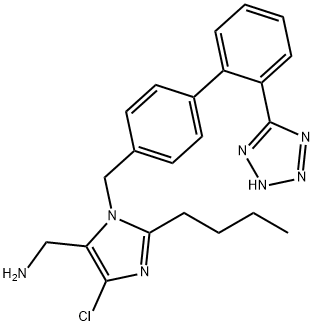 洛沙坦杂质25