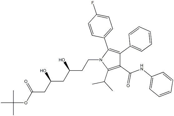 Atorvastatin Impurity 33