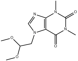 多索茶碱杂质6