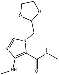 多索茶碱杂质1