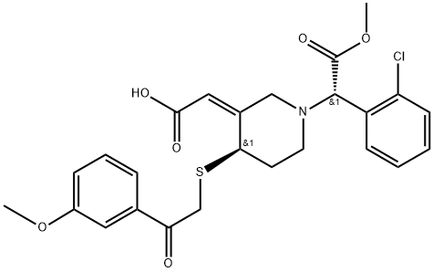 氯吡格雷杂质83