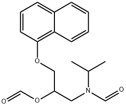 普萘洛尔杂质36