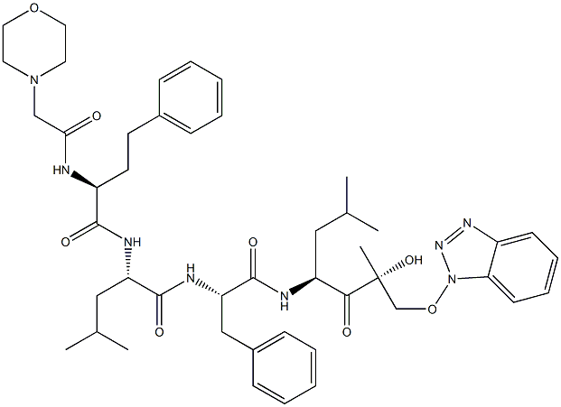 卡非佐米杂质69