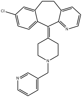 卢帕他定杂质22