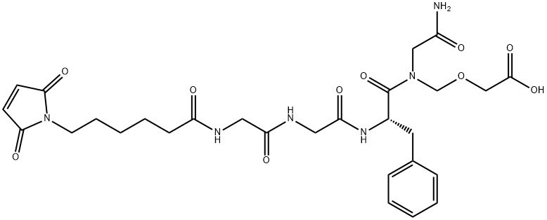 MC-GGFG-Glycolic acid