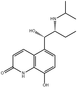 丙卡特罗杂质 1640918-78-0 现货供应