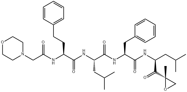 卡非佐米杂质40