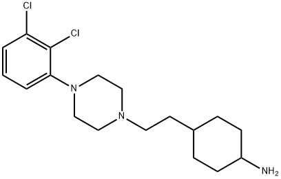 卡利拉嗪杂质5