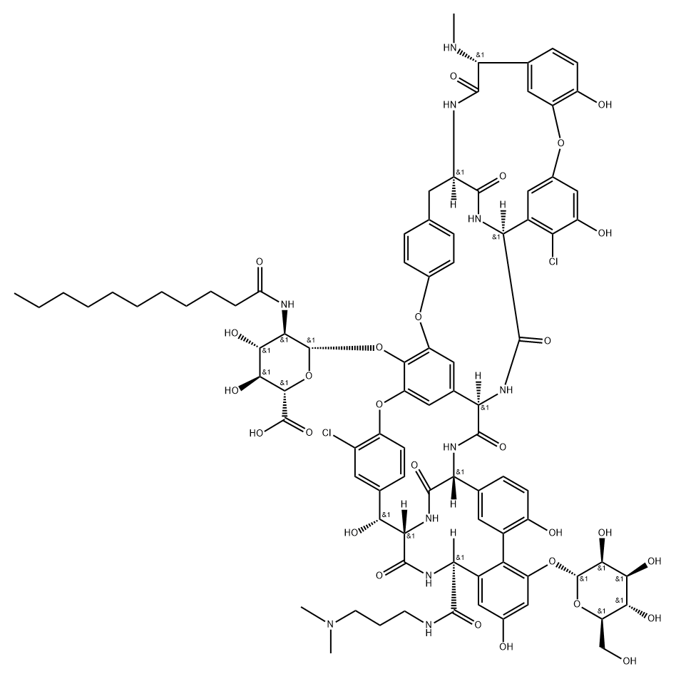 达巴万星杂质7 (达巴万星 A1)