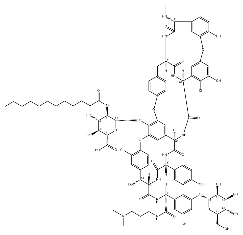 达巴万星杂质8 (达巴万星 B1)