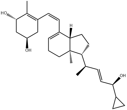 卡泊三醇杂质26