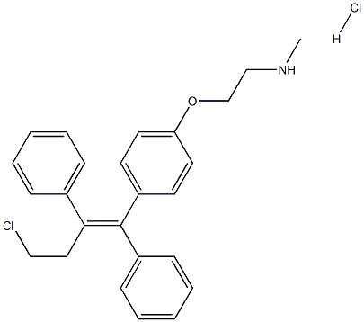 托瑞米芬杂质 176671-73-1 现货供应