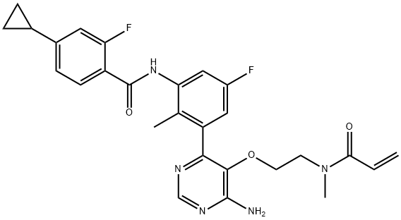 Remibrutinib