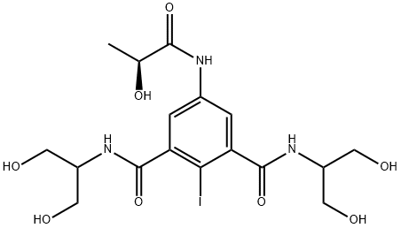 现货供应Iopamidol杂质